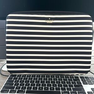 Kate Spade laptop case